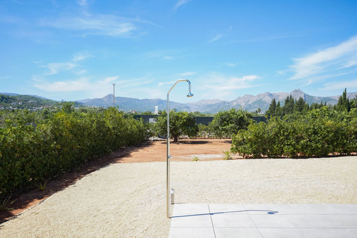 Image No.34-Villa de 3 chambres à vendre à Beniarbeig