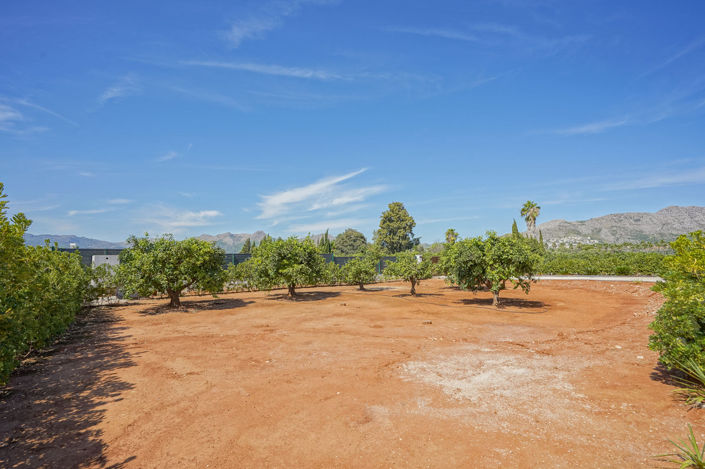Image No.35-Villa de 3 chambres à vendre à Beniarbeig