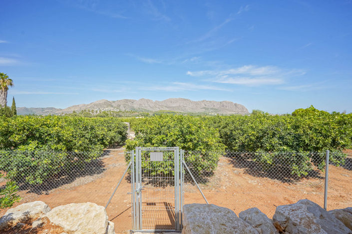 Image No.37-Villa de 3 chambres à vendre à Beniarbeig