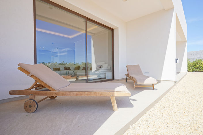 Image No.38-Villa de 3 chambres à vendre à Beniarbeig