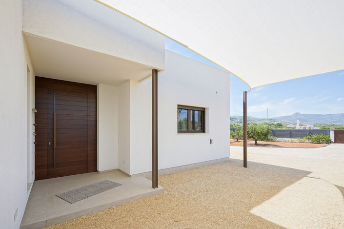 Image No.40-Villa de 3 chambres à vendre à Beniarbeig