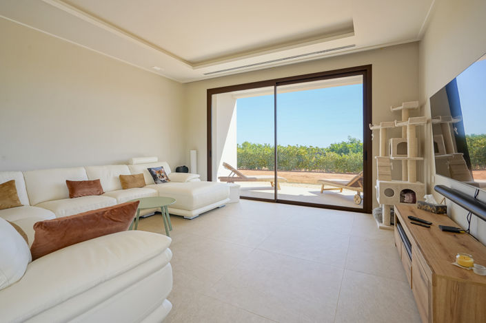 Image No.6-Villa de 3 chambres à vendre à Beniarbeig