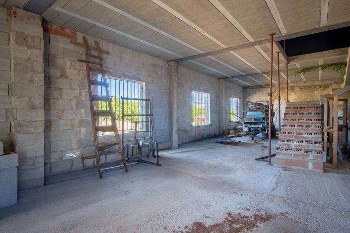 Image No.11-Villa à vendre à Denia