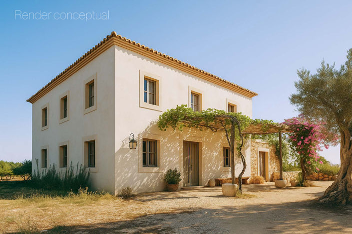 Image No.7-Villa à vendre à Denia