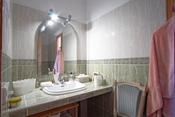 Image No.11-Villa de 6 chambres à vendre à Pedreguer