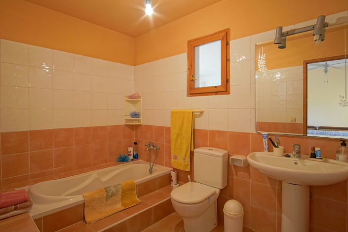 Image No.15-Villa de 6 chambres à vendre à Pedreguer