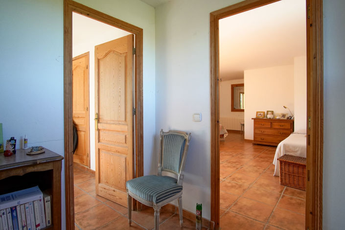 Image No.17-Villa de 6 chambres à vendre à Pedreguer