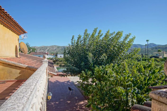 Image No.22-Villa de 6 chambres à vendre à Pedreguer