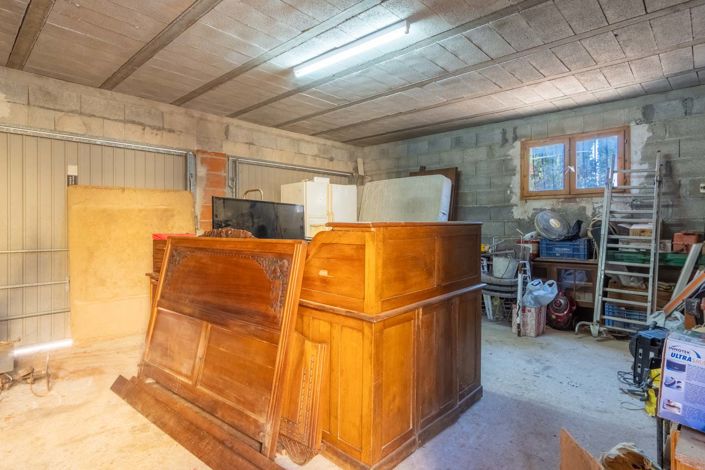 Image No.26-Villa de 6 chambres à vendre à Pedreguer