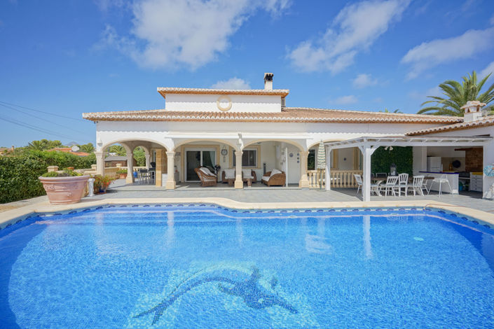 Image No.39-3 Bed Villa for sale