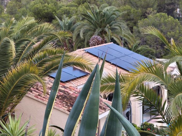 Image No.28-Villa de 3 chambres à vendre à Benissa