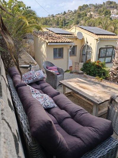 Image No.29-Villa de 3 chambres à vendre à Benissa