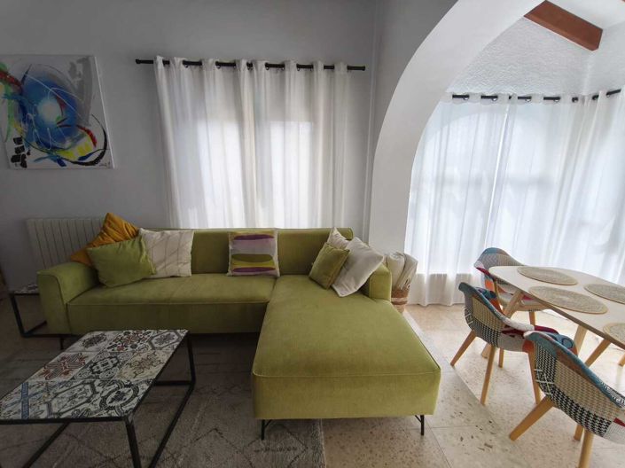 Image No.5-Villa de 3 chambres à vendre à Benissa