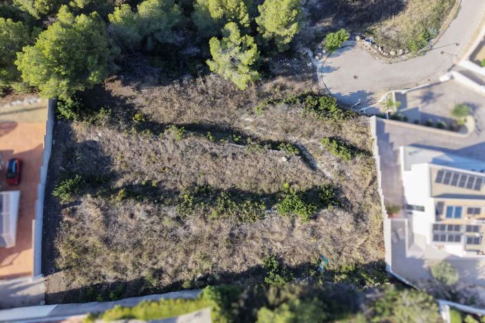 Image No.3-Terre à vendre à Moraira