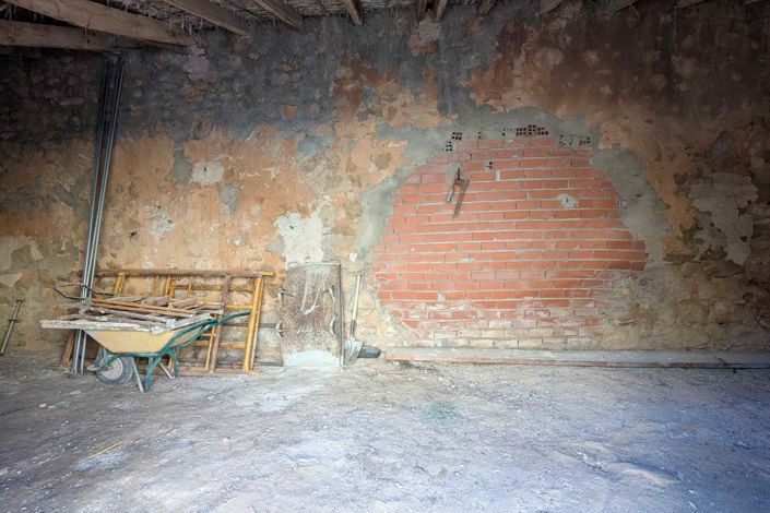 Image No.13-Finca de 2 chambres à vendre à Teulada