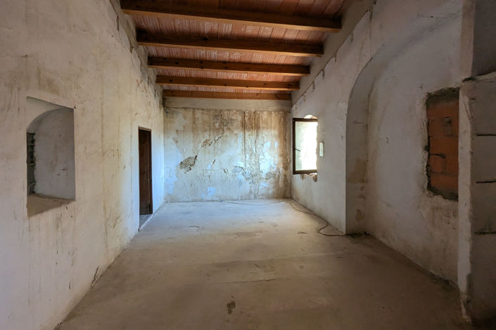 Image No.15-Finca de 2 chambres à vendre à Teulada