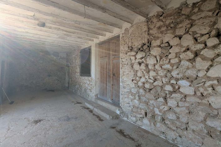 Image No.18-Finca de 2 chambres à vendre à Teulada