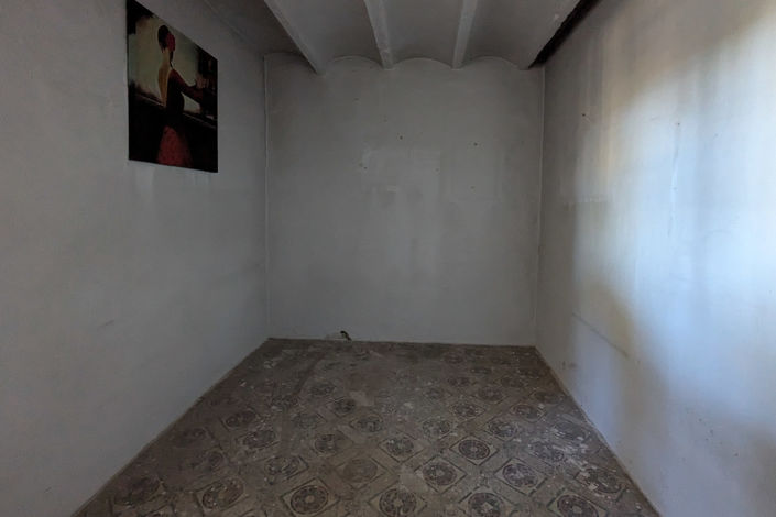 Image No.5-Finca de 2 chambres à vendre à Teulada