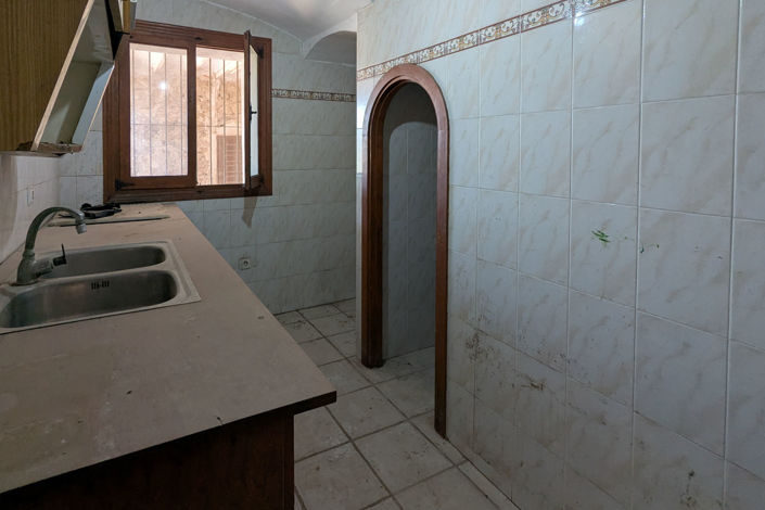 Image No.6-Finca de 2 chambres à vendre à Teulada