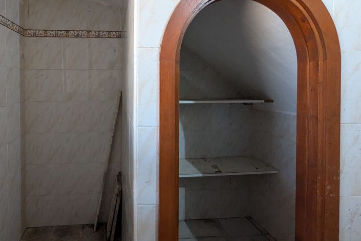 Image No.7-Finca de 2 chambres à vendre à Teulada