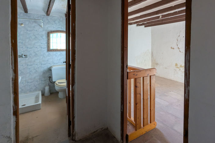 Image No.8-Finca de 2 chambres à vendre à Teulada