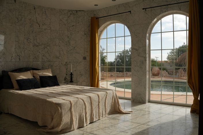 Image No.26-Villa de 4 chambres à vendre à Altea