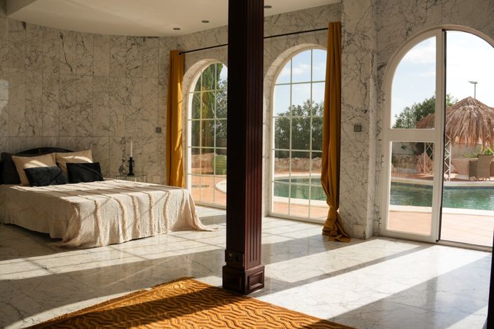 Image No.34-Villa de 4 chambres à vendre à Altea