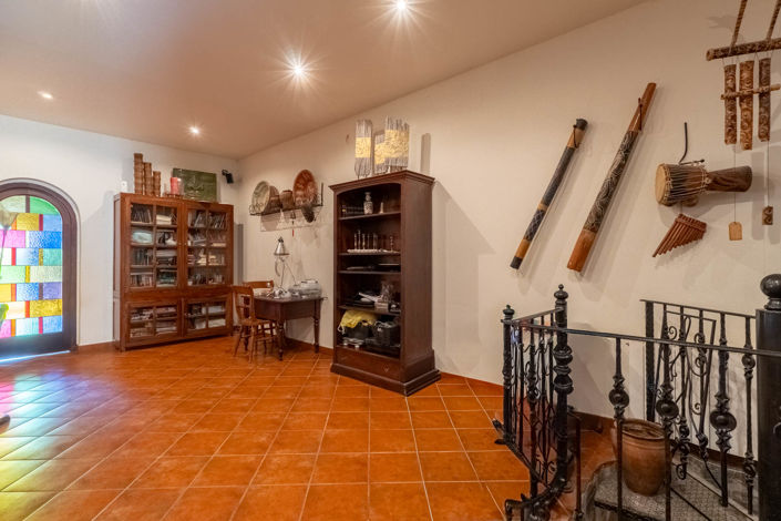 Image No.10-Villa de 5 chambres à vendre à Ondara