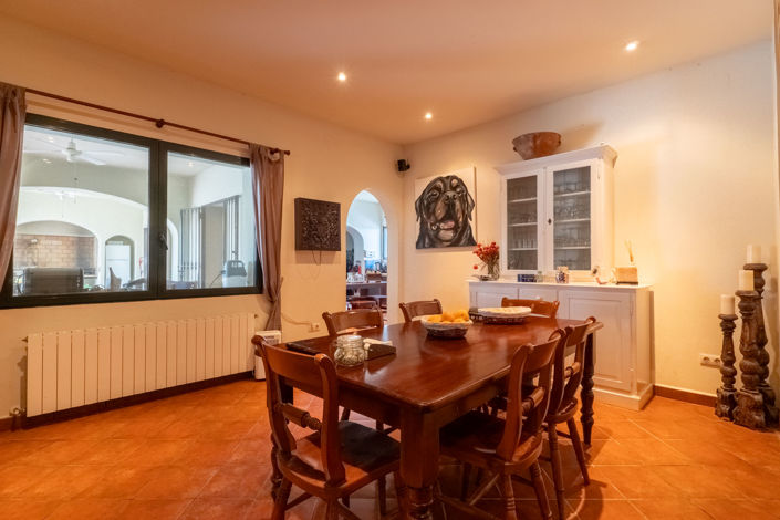 Image No.13-Villa de 5 chambres à vendre à Ondara