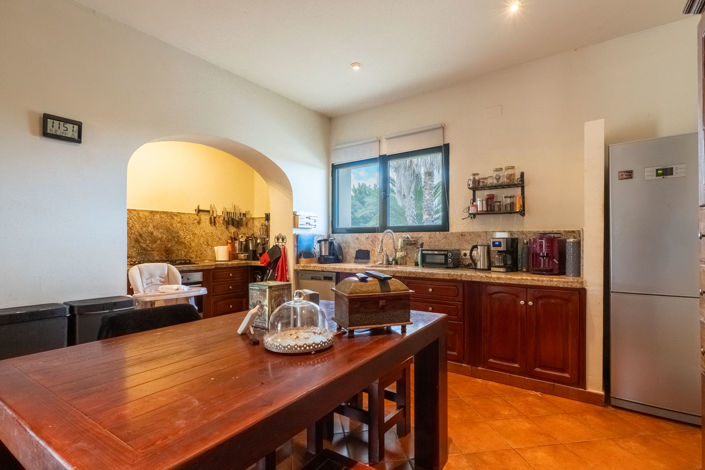 Image No.15-Villa de 5 chambres à vendre à Ondara