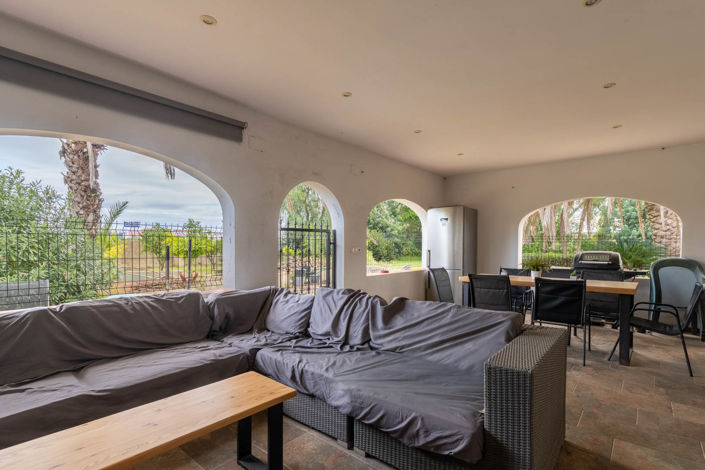 Image No.32-Villa de 5 chambres à vendre à Ondara