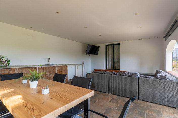 Image No.34-Villa de 5 chambres à vendre à Ondara