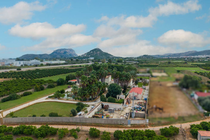 Image No.48-Villa de 5 chambres à vendre à Ondara