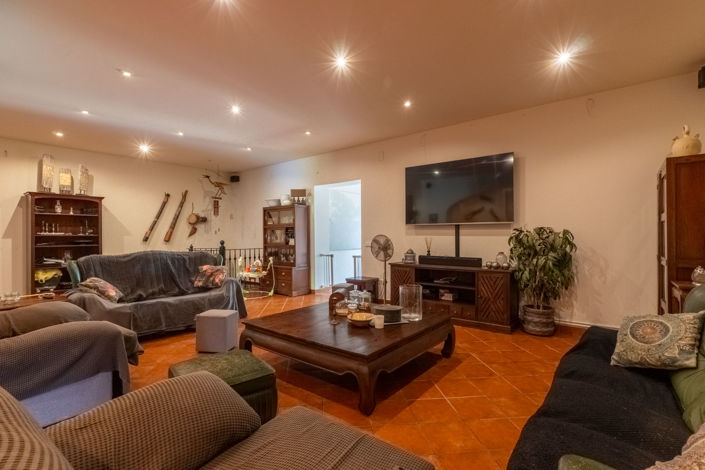 Image No.8-Villa de 5 chambres à vendre à Ondara