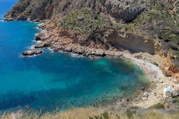 Image No.13-Villa de 4 chambres à vendre à Benissa