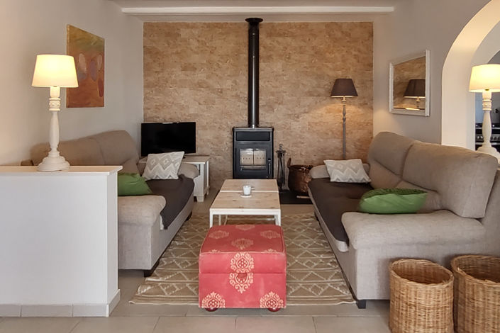 Image No.16-Villa de 4 chambres à vendre à Benissa