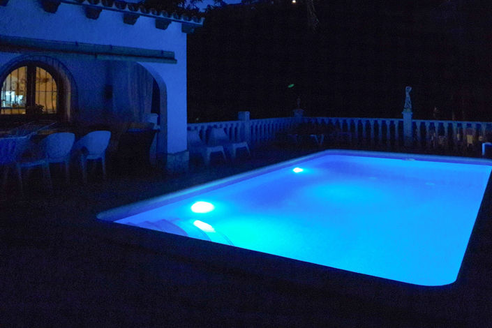 Image No.5-Villa de 4 chambres à vendre à Benissa