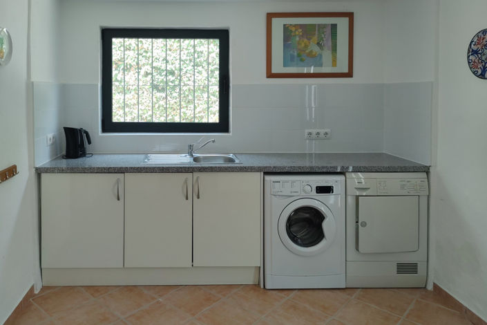 Image No.9-Villa de 4 chambres à vendre à Benissa