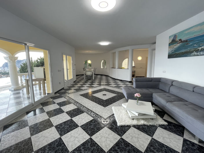 Image No.22-4 Bed Villa for sale