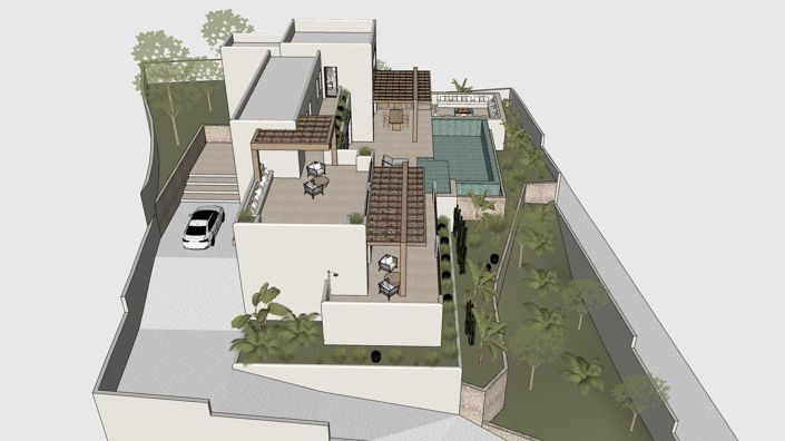 Image No.8-4 Bed Villa for sale