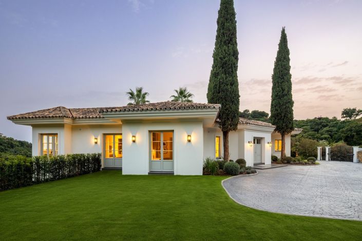 Image No.33-5 Bed Villa for sale