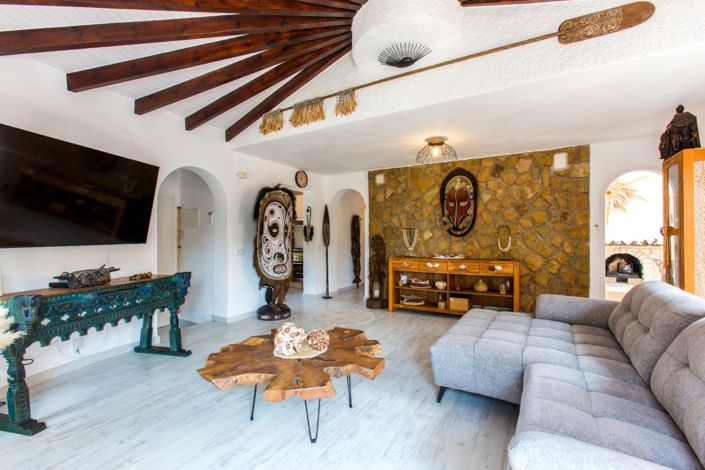 Image No.19-Villa de 4 chambres à vendre à Benissa