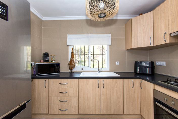 Image No.20-Villa de 4 chambres à vendre à Benissa