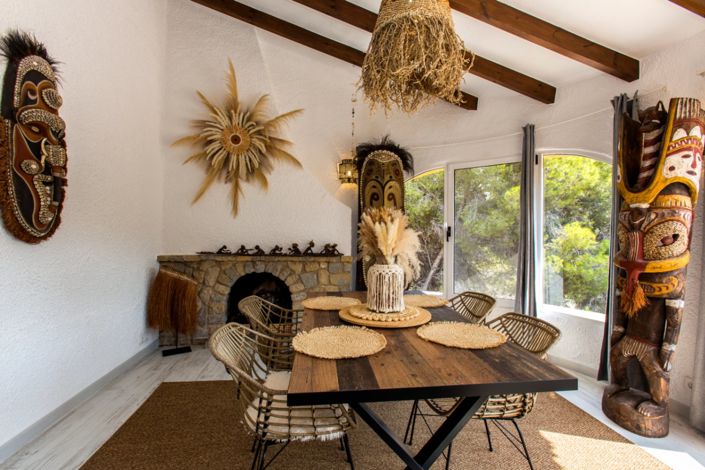 Image No.22-Villa de 4 chambres à vendre à Benissa