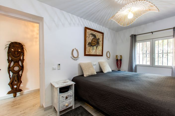 Image No.25-Villa de 4 chambres à vendre à Benissa