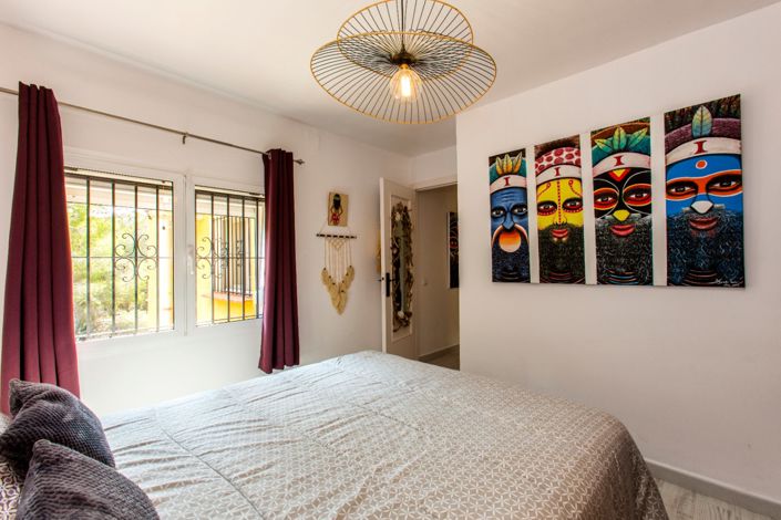 Image No.28-Villa de 4 chambres à vendre à Benissa