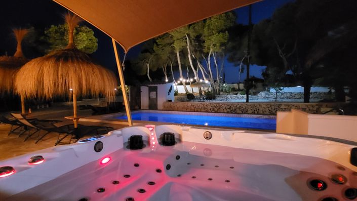 Image No.34-Villa de 4 chambres à vendre à Benissa