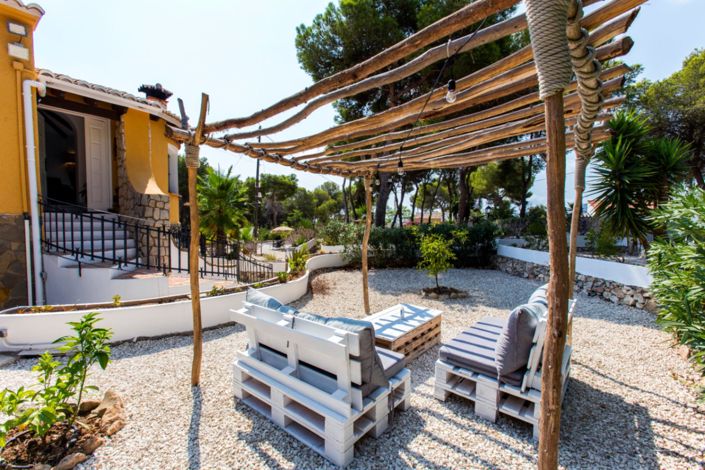 Image No.35-Villa de 4 chambres à vendre à Benissa