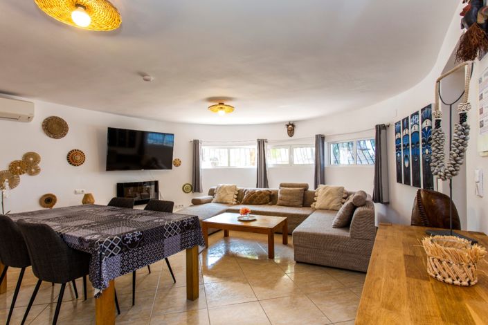 Image No.40-Villa de 4 chambres à vendre à Benissa