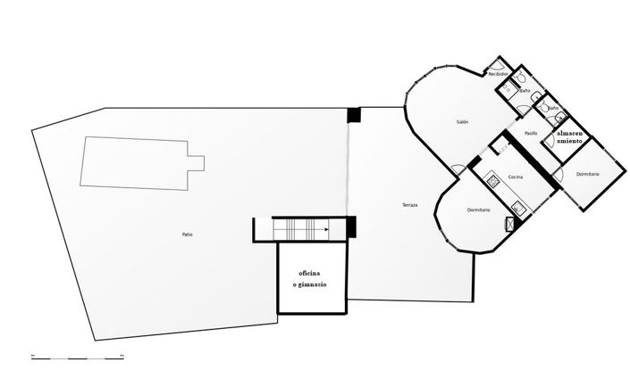 Image No.49-Villa de 4 chambres à vendre à Benissa